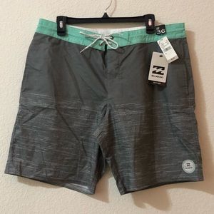 ❗️NWT Men’s Billabong Board Short❗️